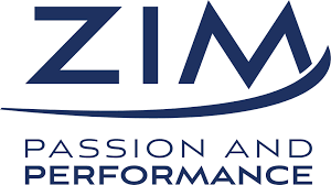 ZIM logo